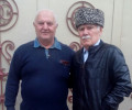 Адам Сайдулаев