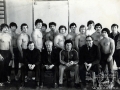 chechen weightlifting