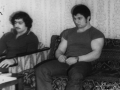 Adam Saidulaev