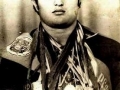 Adam Saidulaev
