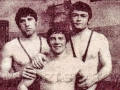Тунгаев