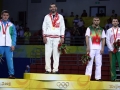 Бувайсар Сайтиев