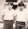 Таймураз Дзгоев и Исраил Арсамаков