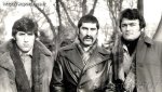 Хасан Орцев, Асланбек Бисултанов, Бекхан Тунгаев