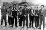 Олимпийцы-1988