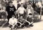 Знаменитые спортсмены в молодости