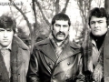Хасан Орцев, Асланбек Бисултанов, Бекхан Тунгаев