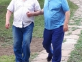 Салман Хасимиков в Шатое