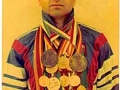 Umar Edelkhanov